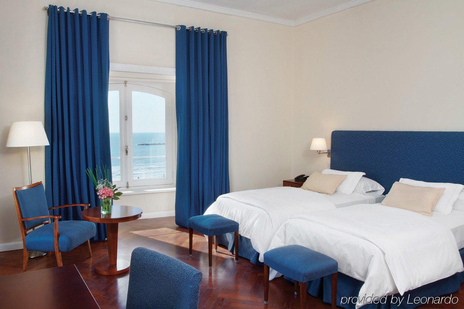 Nh Hotel Casino Mar del Plata Zimmer foto
